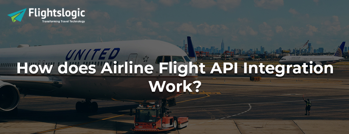 Airline-Flight-APi-Integration