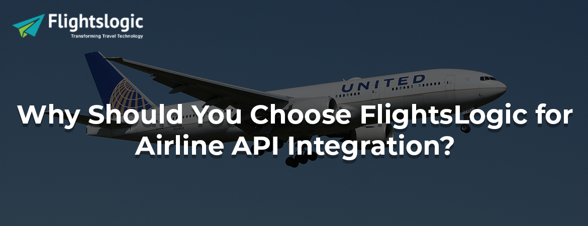 Airline-Flight-APi-Integration
