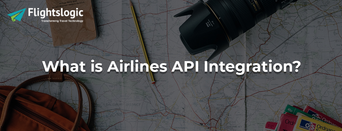 Airlines-API-Integration