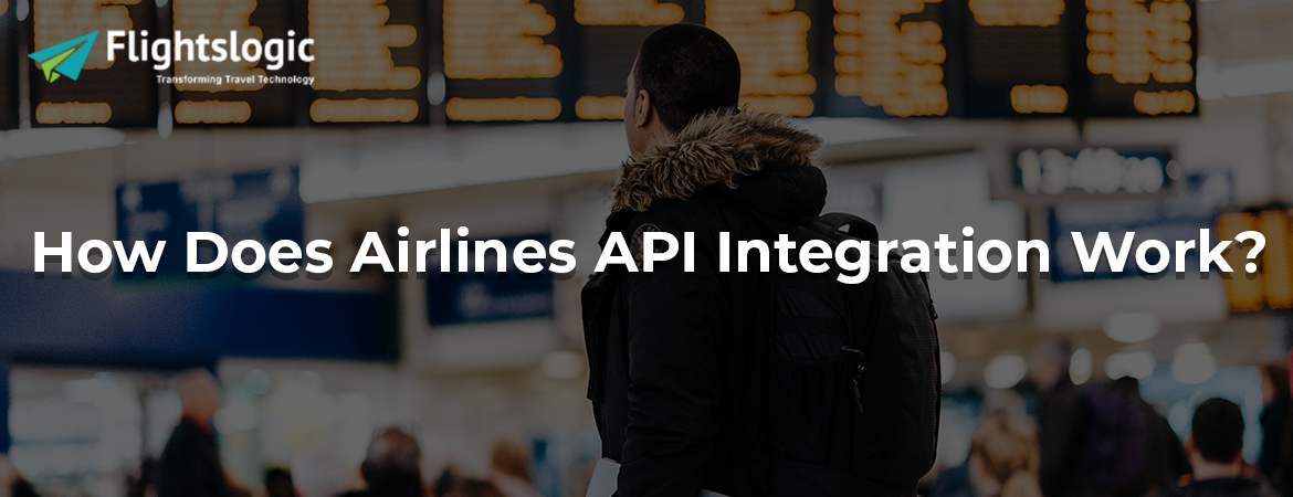 Airlines-API-Integration
