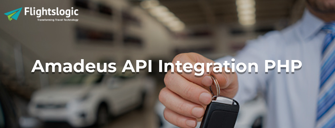 Amadeus-API-Integration-PHP