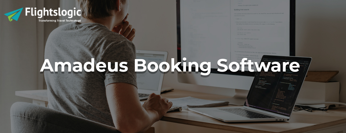 Amadeus-Booking-Software