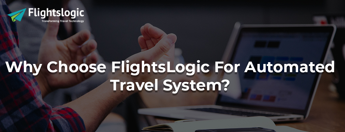 Automated-Travel-System-FlightsLogic