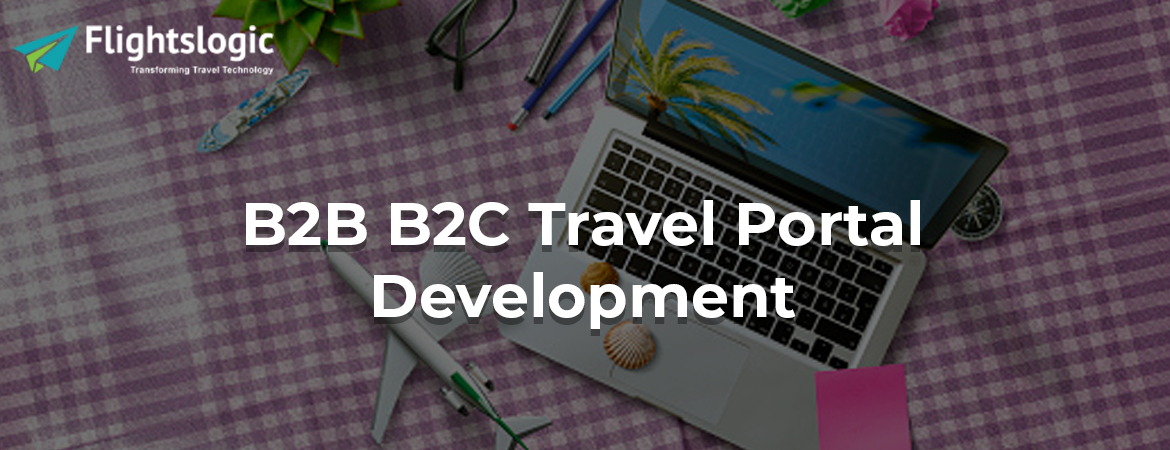 B2B-B2C-Travel-Portal-Development