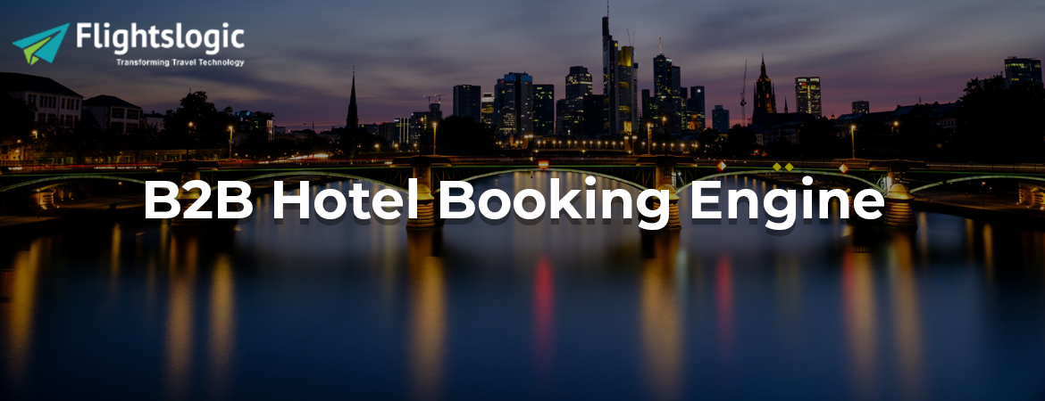 B2B-Hotel-Booking
