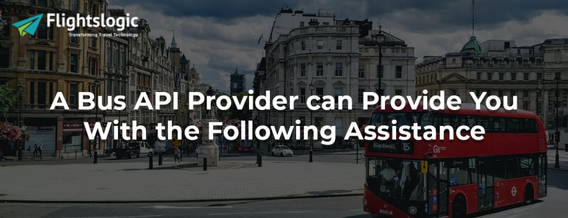 Bus-API-Provider-FlightsLogic