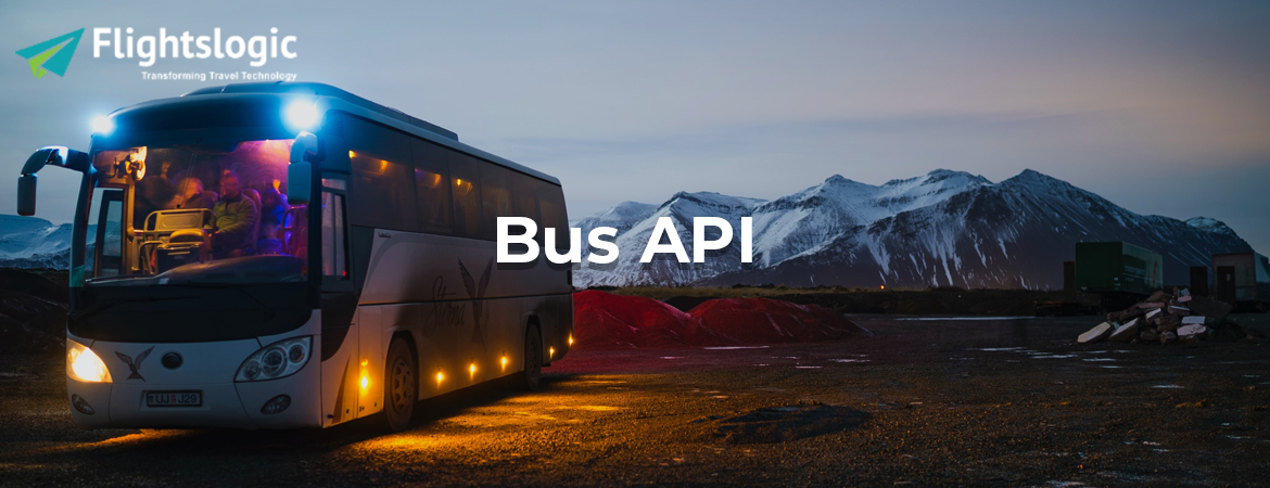 Bus-API