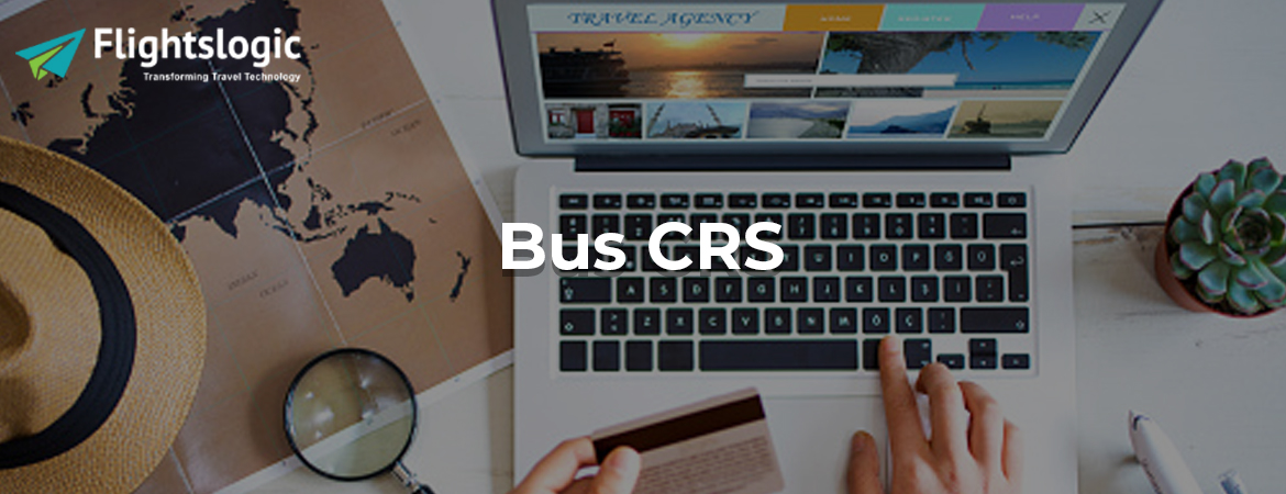 Bus-CRS