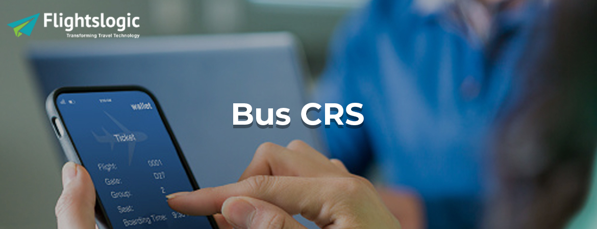 Bus-CRS