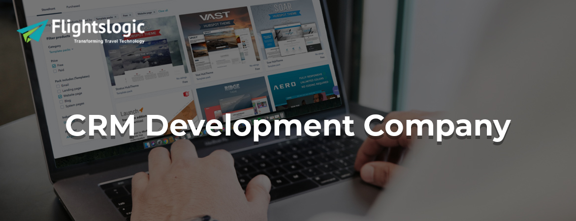 CRM-Development-Company