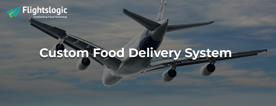 Custom-Food-Delivery-System