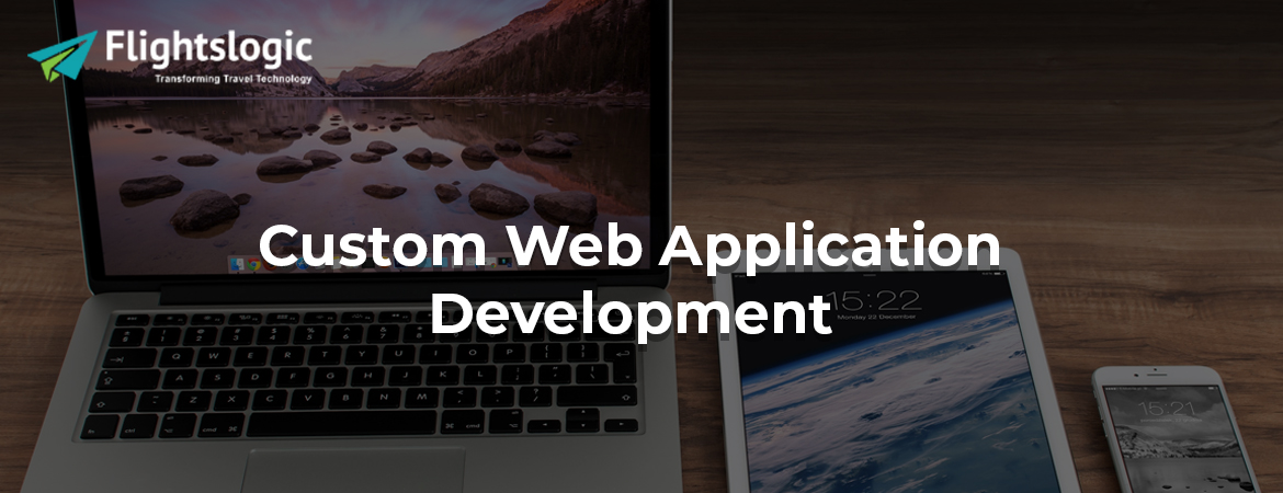 Custom-Web-Application-Development