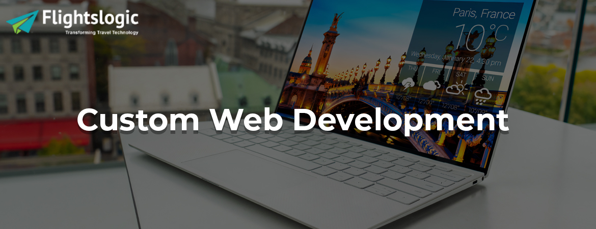 Custom-Web-Development