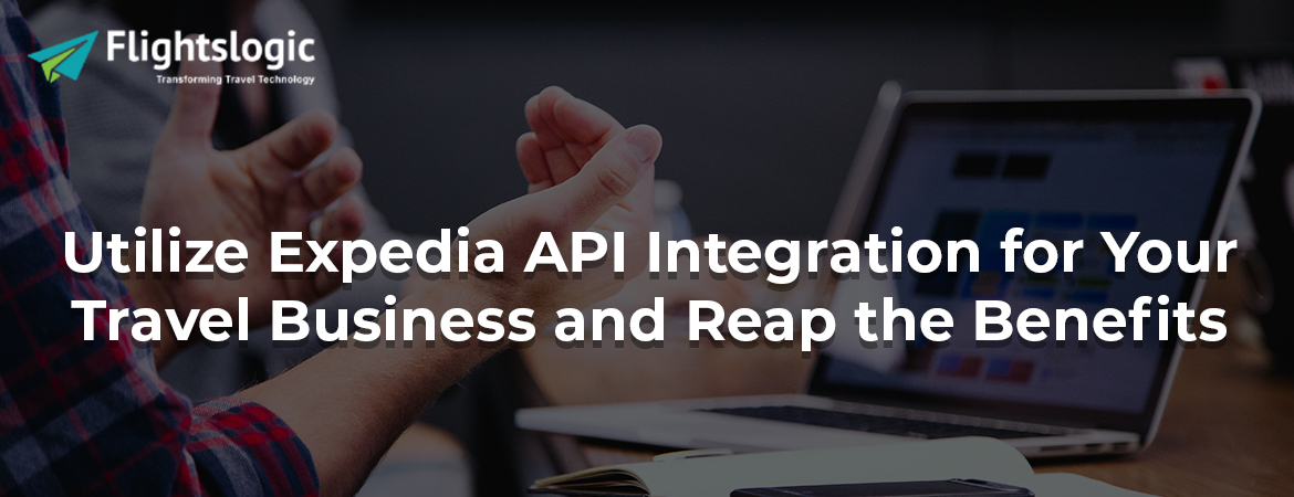 Expedia-API-Integration