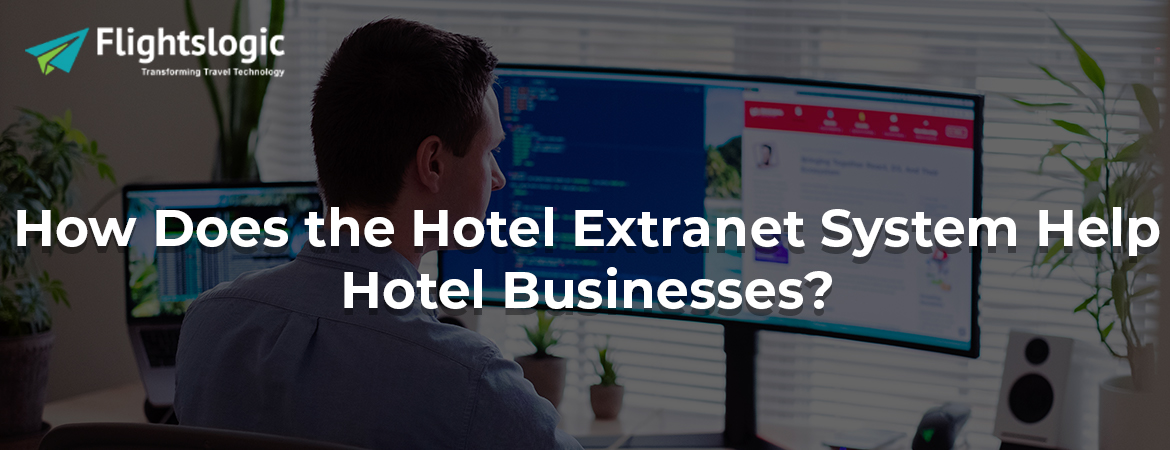 Hotel-Extranet-System