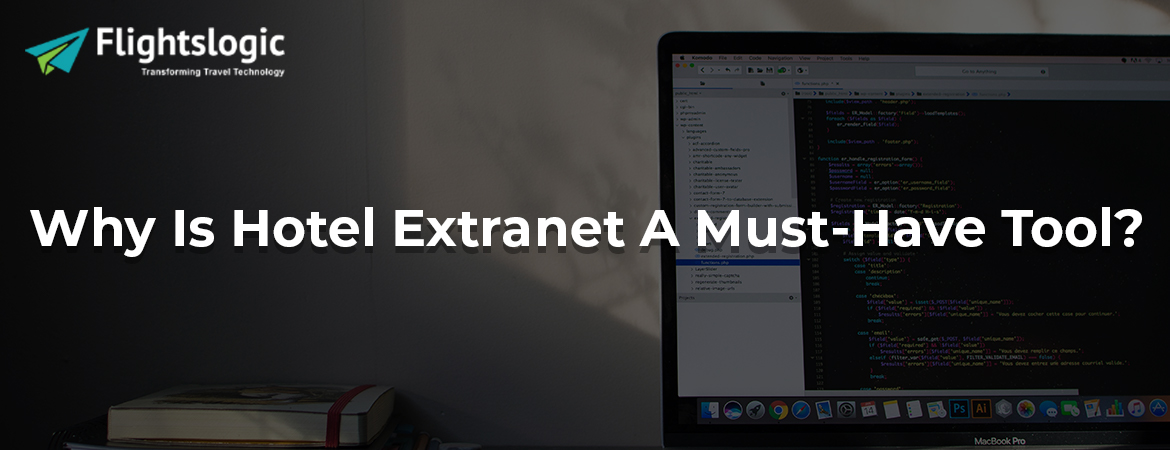 Hotel-Extranet-System