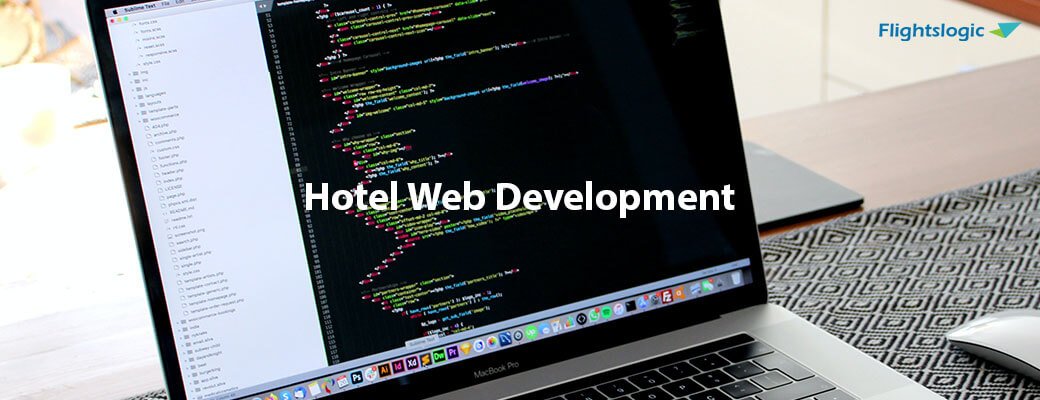 Hotel-Web-Development