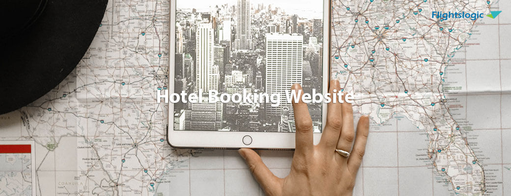 Hotel-Web-Development