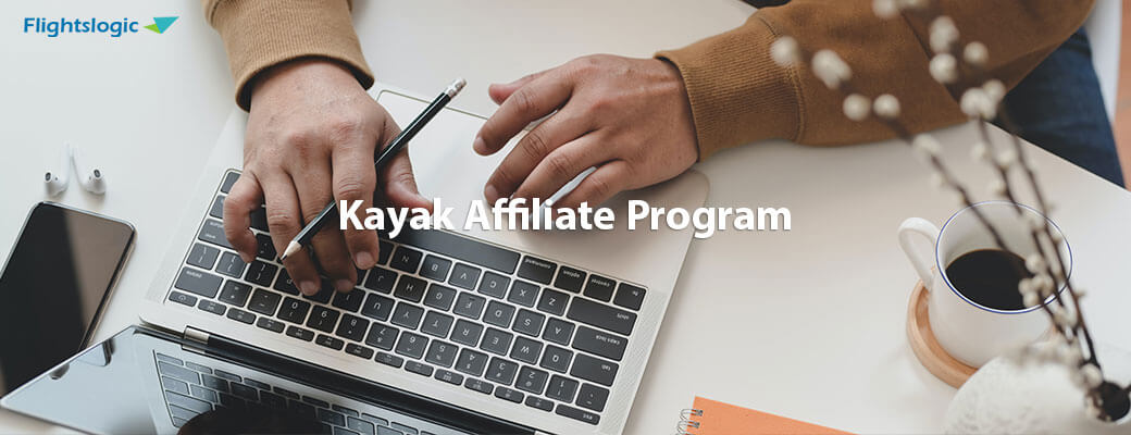 Kayak Affiliate Program 