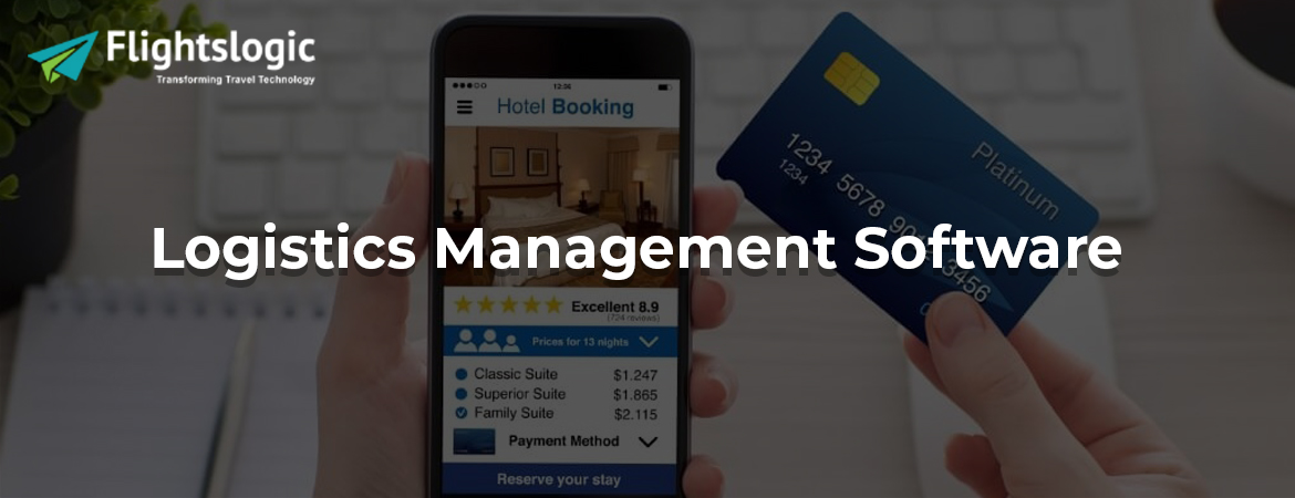Logistics-Management-Software