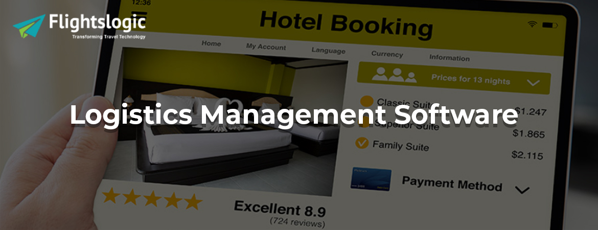 Logistics-Management-Software