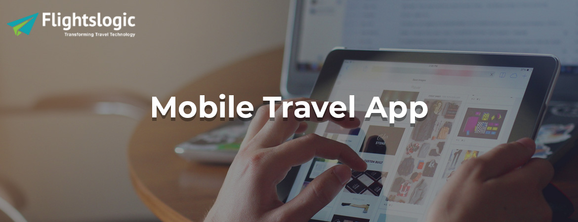 Mobile-Travel-App