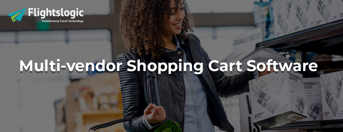 Multi-vendor-Shopping-Cart-Software