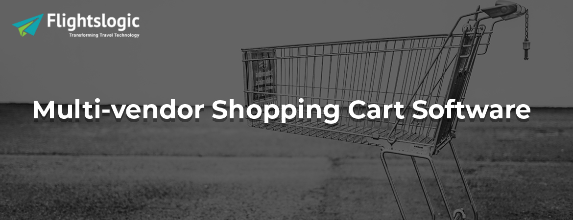 Multi-vendor-Shopping-Cart-Software