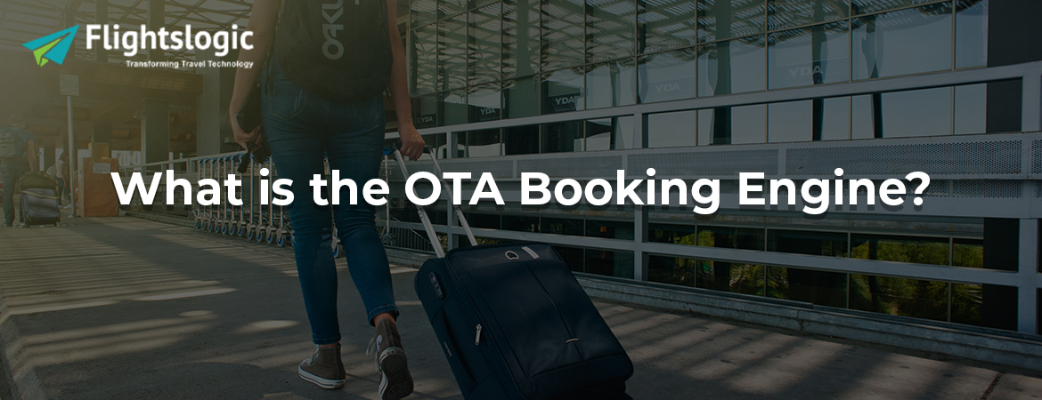 OTA-Booking-Engine