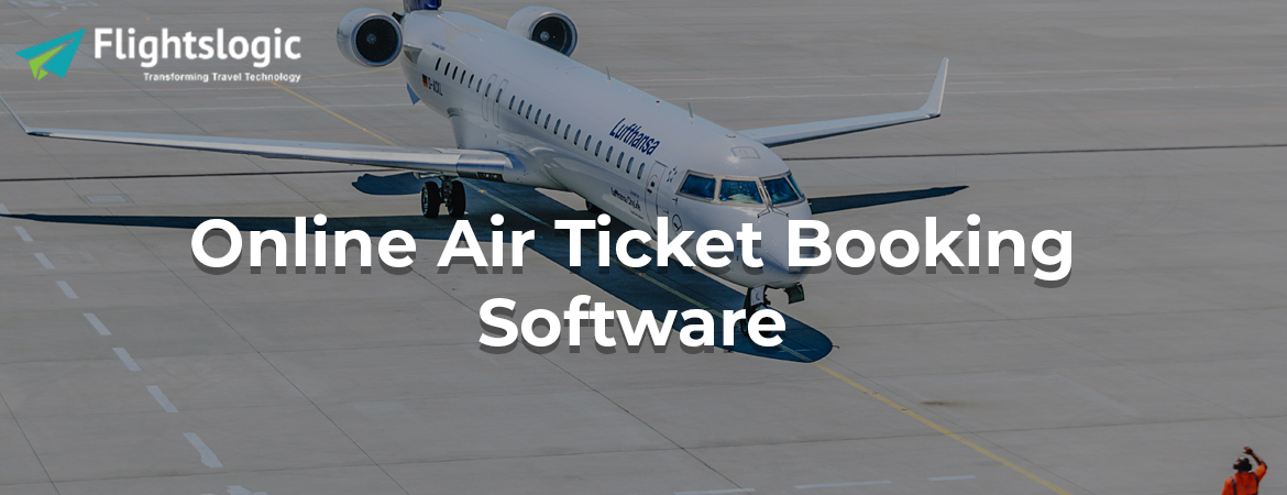 Online-Air-Ticket-Booking-Software