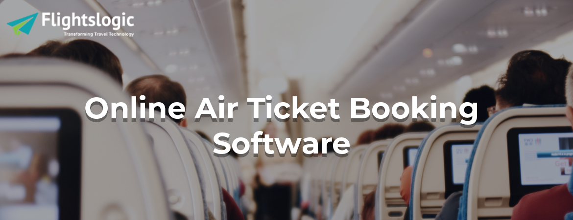 Online-Air-Ticket-Booking-Software