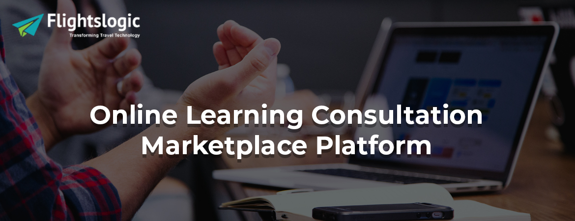 Online-Learning-Consultation-Marketplace-Platform