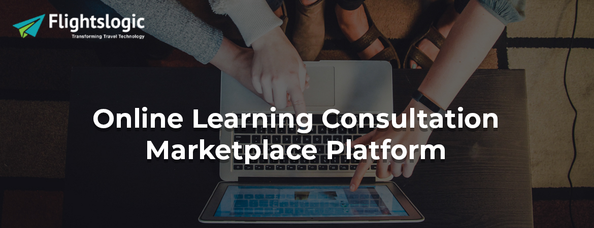 Online-Learning-Consultation-Marketplace-Platform