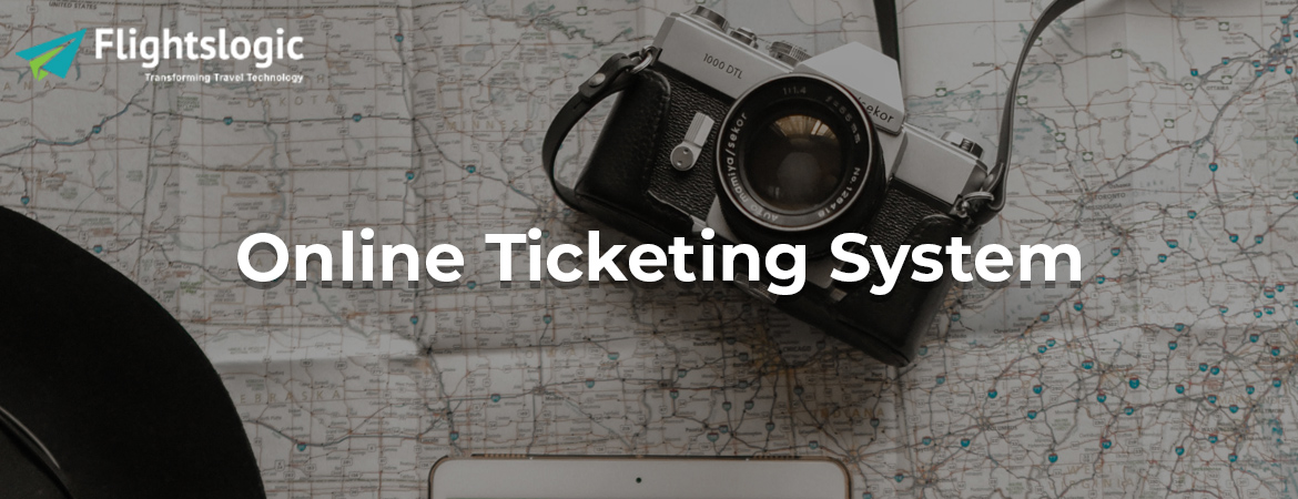 Online-Ticketing-System