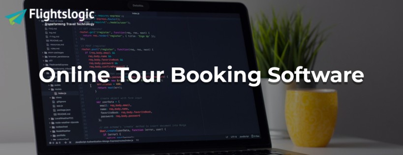 Online-Tour-Booking-Sotware