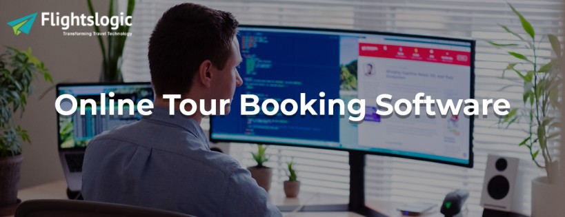 Online-Tour-Booking-Sotware
