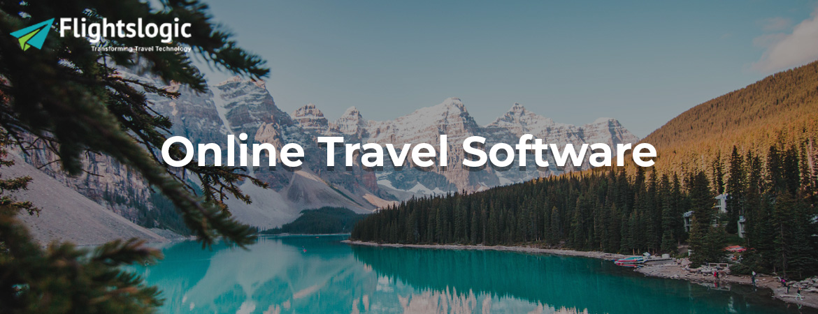 Online-Travel-Software