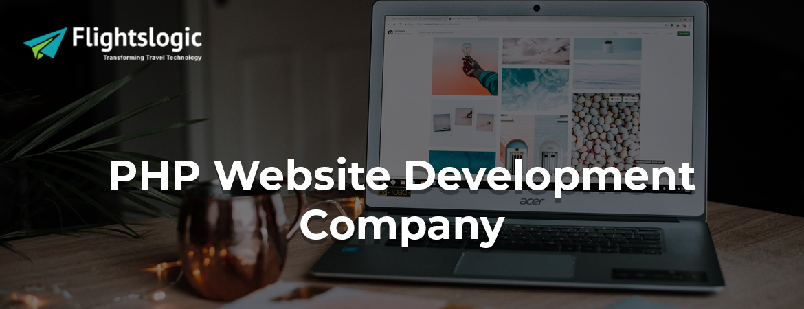 PHP-Website-Development-Company