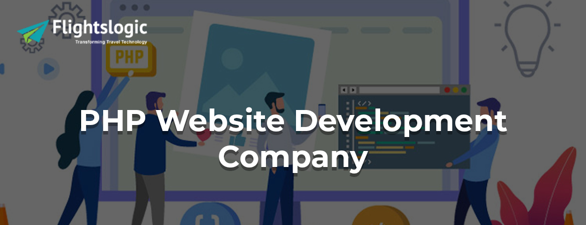 PHP-Website-Development-Company