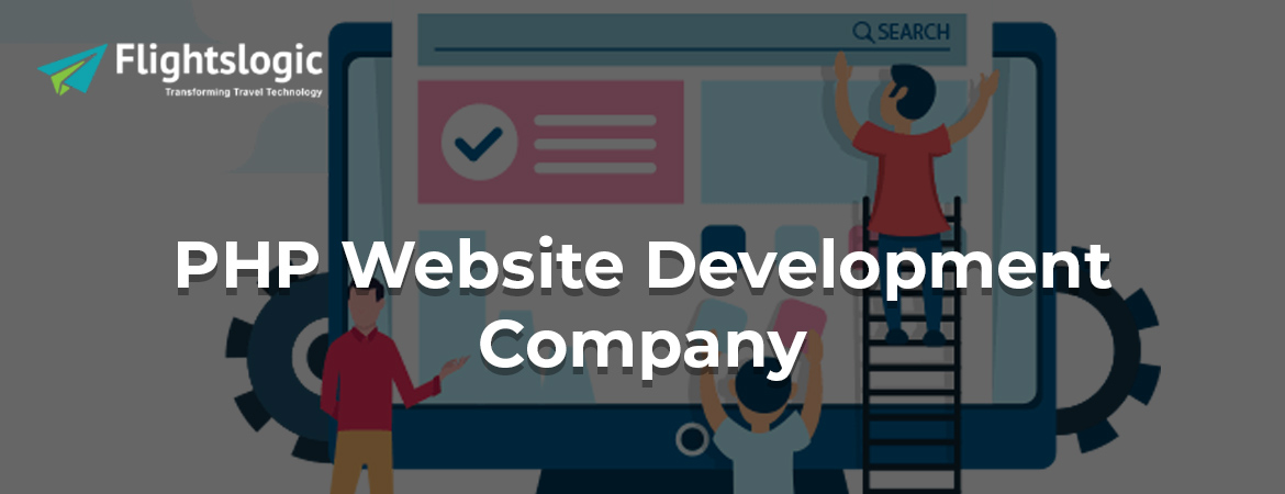 PHP-Website-Development-Company