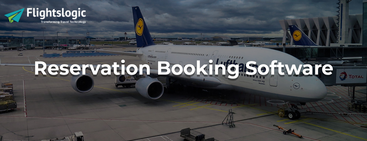 Reservation-Booking-Software