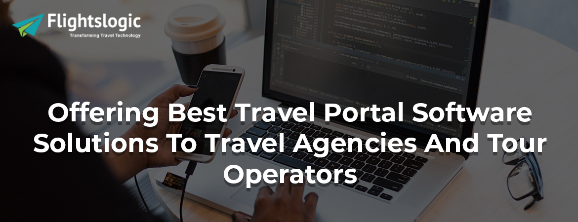 Travel-Extranet