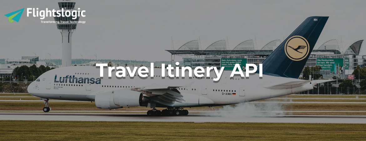 Travel-Itinery-API