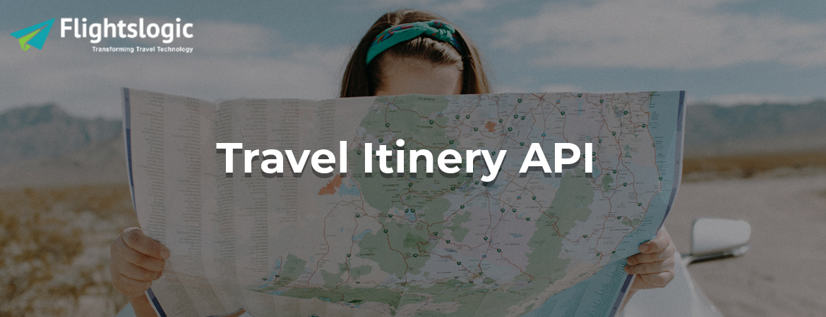 Travel-Itinery-API