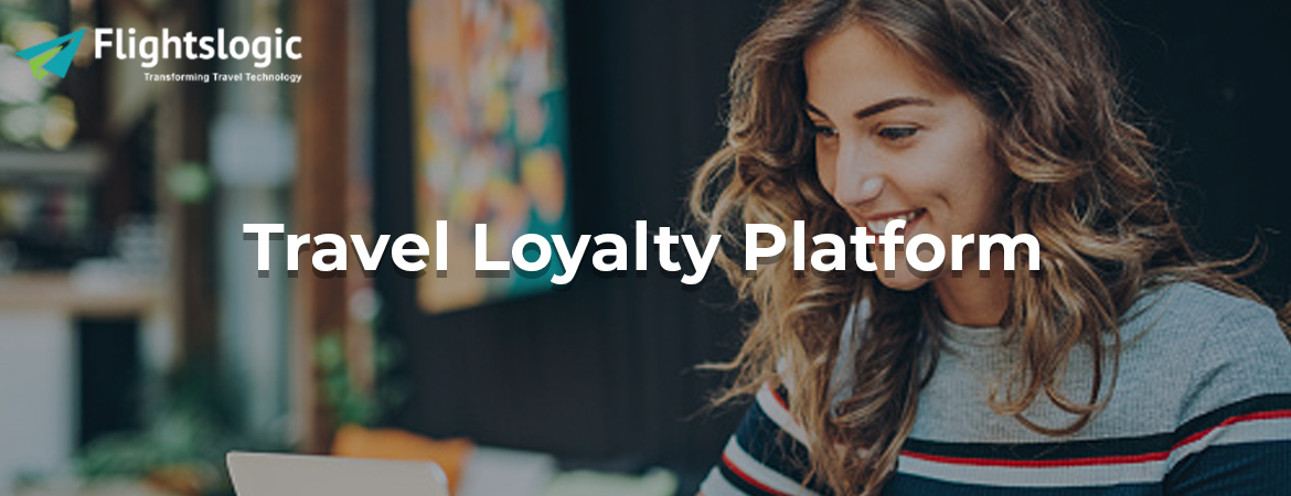 Travel-Loyalty-Platform