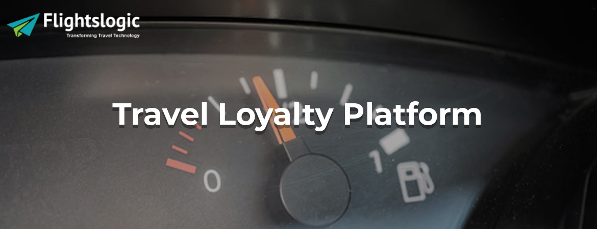 Travel-Loyalty-Platform