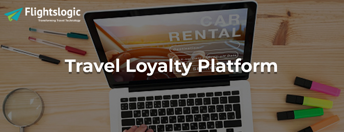 Travel-Loyalty-Platform