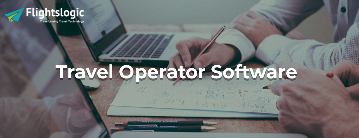 Travel-Operator-Software