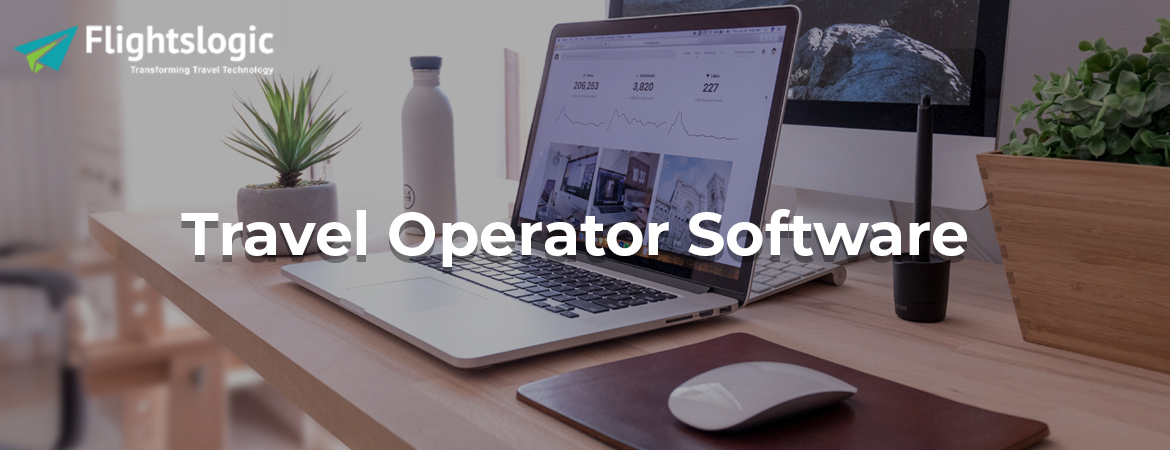 Travel-Operator-Software