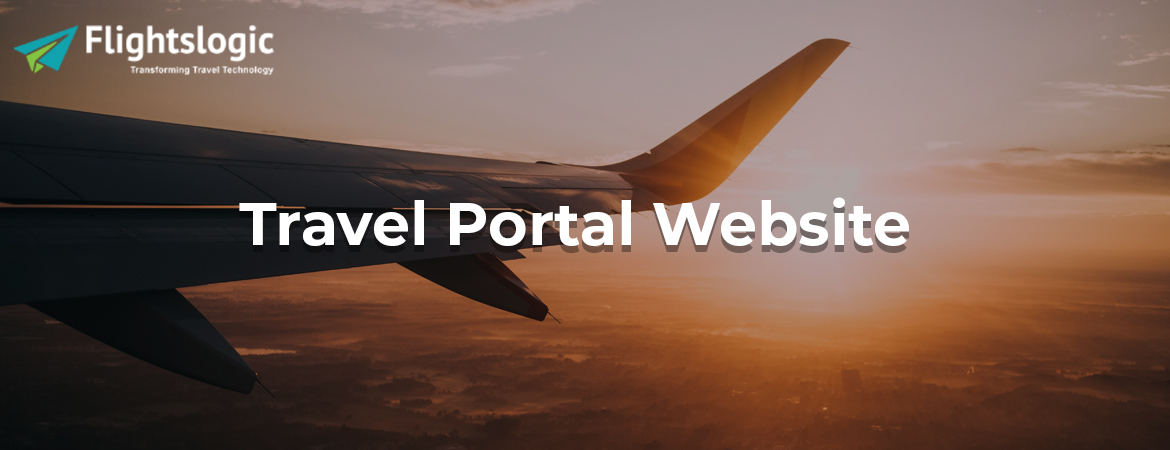 Travel-Portal-Website